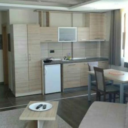 Apartment Ana Kopaonik Exteriér fotografie