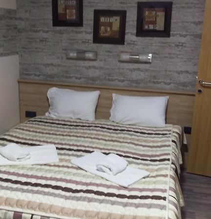 Apartment Ana Kopaonik Pokoj fotografie