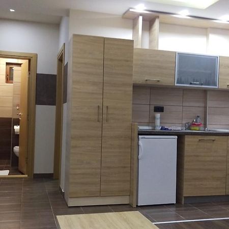 Apartment Ana Kopaonik Exteriér fotografie