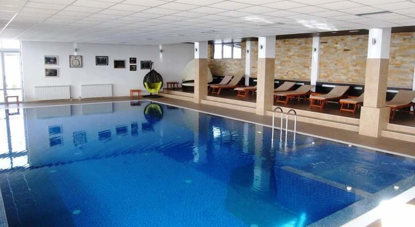 Apartment Ana Kopaonik Pokoj fotografie