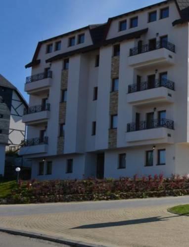 Apartment Ana Kopaonik Exteriér fotografie