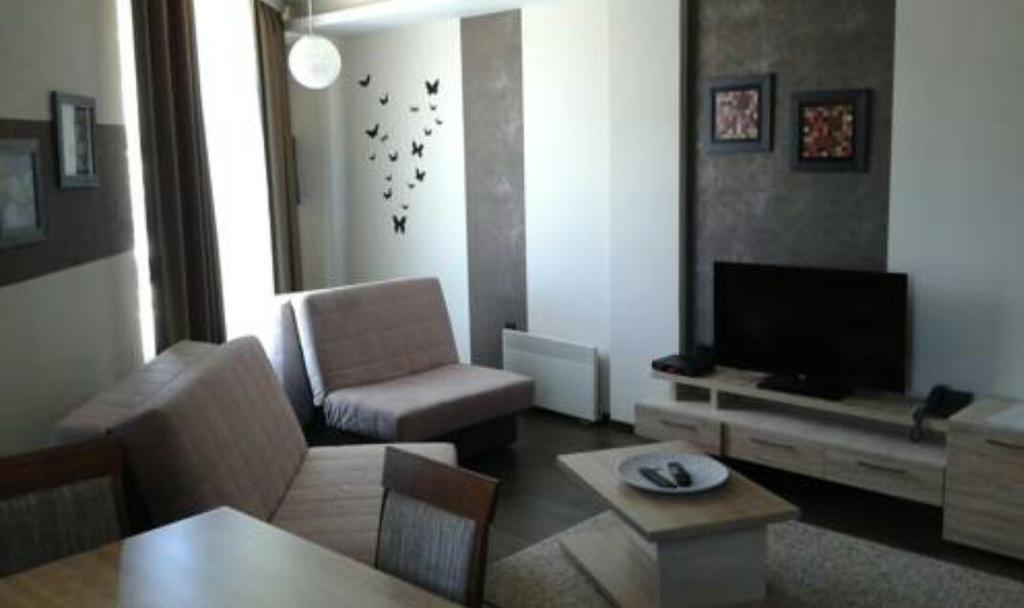 Apartment Ana Kopaonik Exteriér fotografie