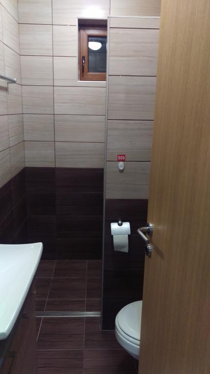 Apartment Ana Kopaonik Pokoj fotografie